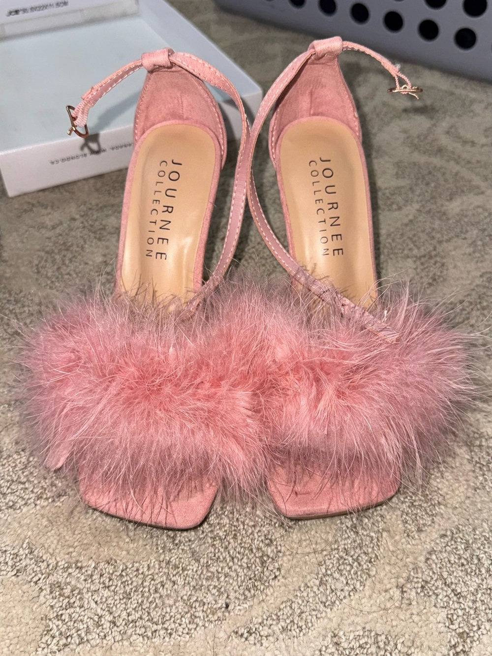 Heels